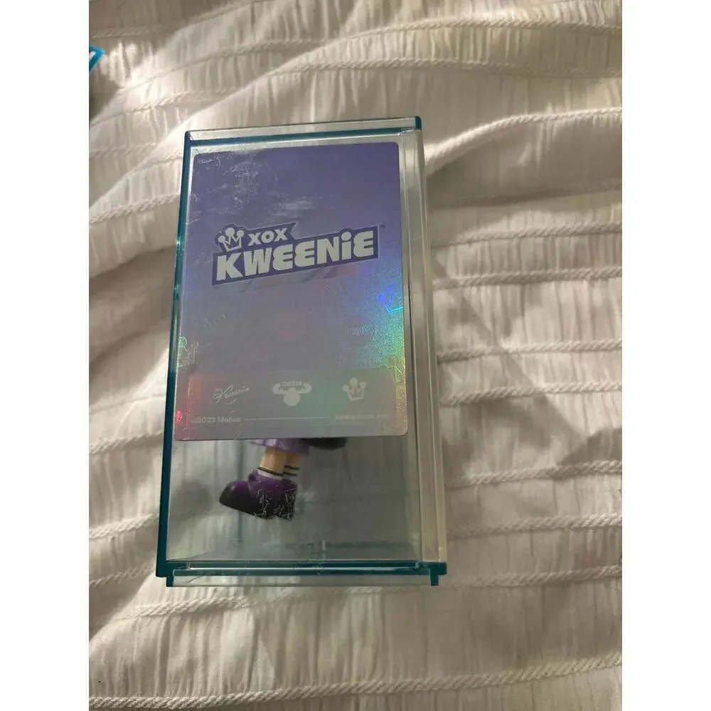Xox kweenie Queen of high school new